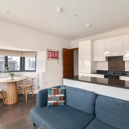 Cosy Flat London Apartment Luaran gambar