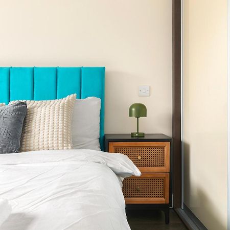 Cosy Flat London Apartment Luaran gambar