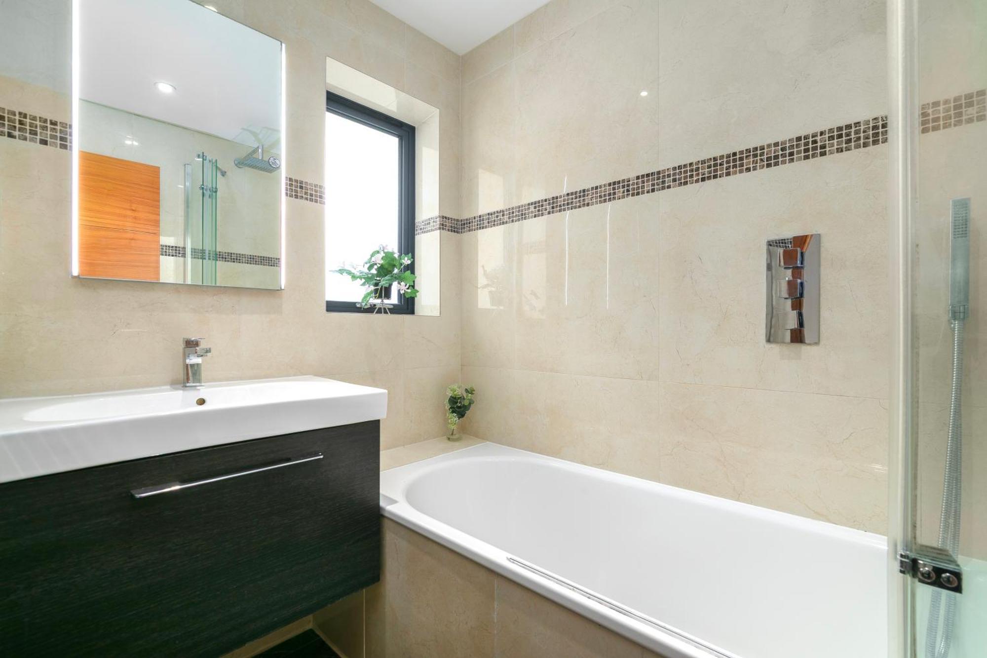 Cosy Flat London Apartment Luaran gambar