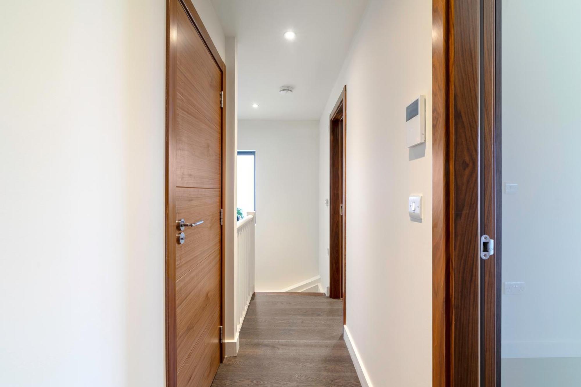 Cosy Flat London Apartment Luaran gambar